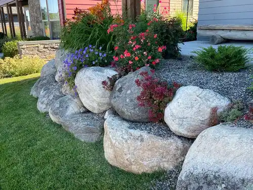 landscaping services Millcreek